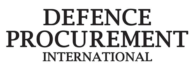 Defence Procurement International Logo